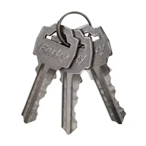 FERKY - CERRADURAS Y CHAPAS