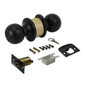 FERKY - CERRADURAS Y CHAPAS