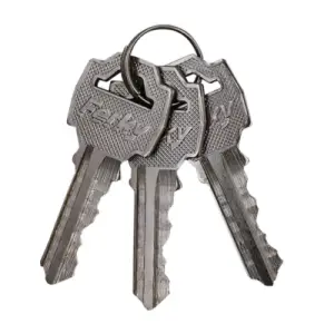 FERKY - CERRADURAS Y CHAPAS