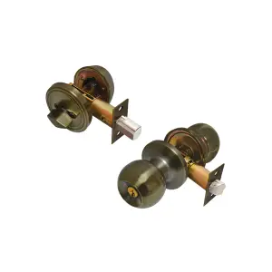 FERKY - CERRADURAS Y CHAPAS