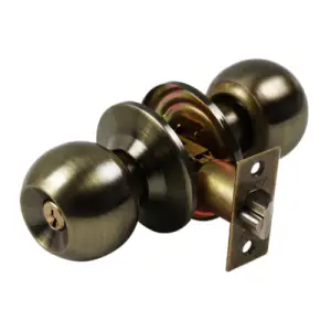 FERKY - CERRADURAS Y CHAPAS