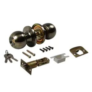 FERKY - CERRADURAS Y CHAPAS