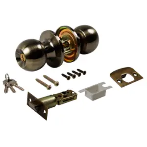 FERKY - CERRADURAS Y CHAPAS