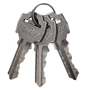 FERKY - CERRADURAS Y CHAPAS