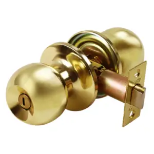 FERKY - CERRADURAS Y CHAPAS