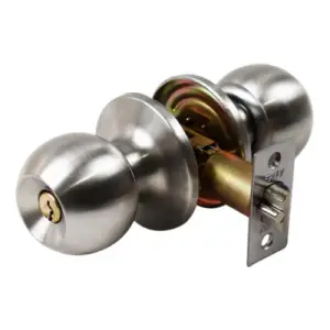 FERKY - CERRADURAS Y CHAPAS