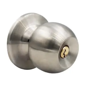 FERKY - CERRADURAS Y CHAPAS