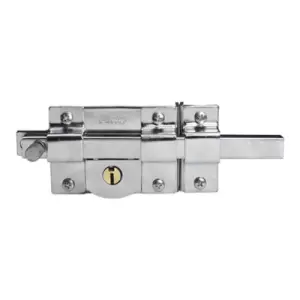 FERKY - CERRADURAS Y CHAPAS