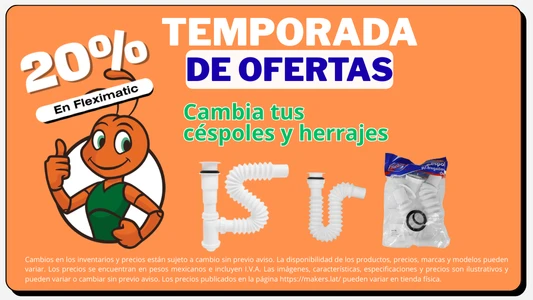 CESPOL Y CONTRA CANASTA DE FREGADERO